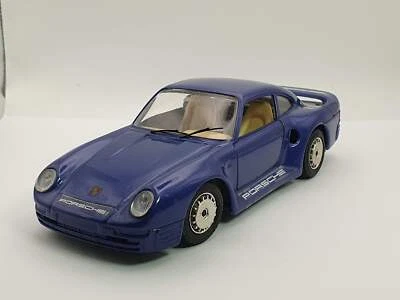 Porsche 959 Burago 1/24 - Immagine 1 di 4
