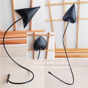 Little Devil Tail To Love Momo Belia Deviluke Cosplay Tails Halloween Prop New - Picture 1 of 42