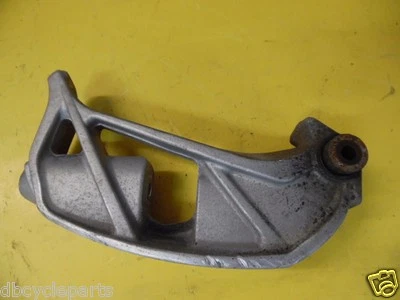 2006 06 POLARIS RMK 900 OEM LEFT L.H. SIDE STEERING SPINDLE (600/700/144) - Image 1 of 4