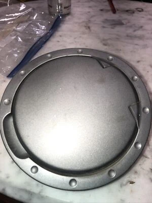 Conjunto tapa tanque gasolina mitsubishi eclipse 2000-2005 3,0 L d25 Foto 1 de 4