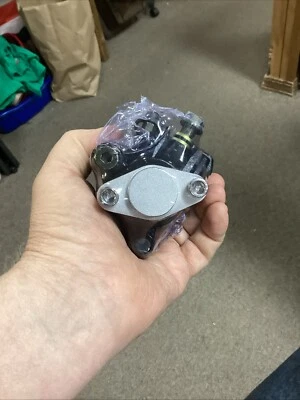 Суппорт заднего тормоза Honda Fourtrax Sportrax ATC200X ATC50X - Изображение 1 из 4