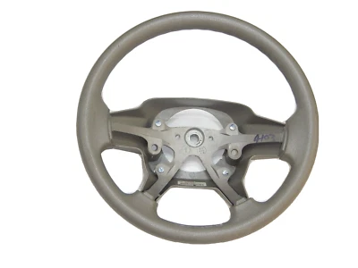 Volante Jeep Grand Cherokee WK 05-10 OEM caqui ENVÍO GRATUITO Foto 1 de 4