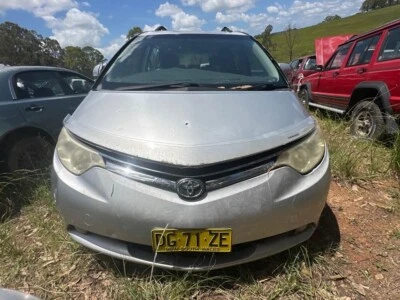 2006-2009 Toyota Tarago ACR50 2AZ-FE Auto Transmission Dipstick #B492 - image 1 of 4