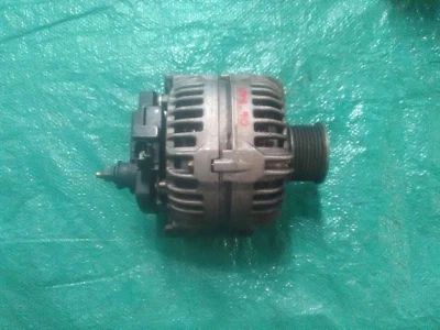Alternador HD de alto rendimiento de 136 amperios para Dodge Ram 2500 3500 4000 5,9 L Cummins Foto 1 de 4