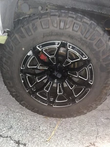 wheels rims 20 - Picture 1 of 1