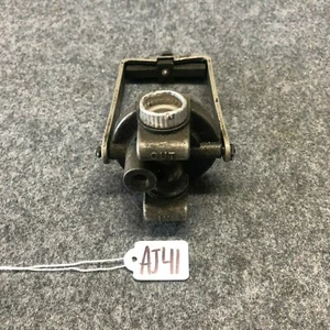 Cessna Garwin Fuel Strainer P/N 0511199-22 G199 - Picture 1 of 7