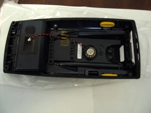 714-606-002 - Honeywell Base Assy con Mn Gskt-Spkr, EL10 Intermec - Foto 1 di 2