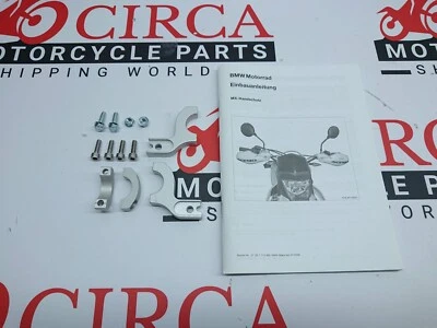 BMW G450 X Hand Guard Mounting Kit 71607718610 Foto 1 de 4