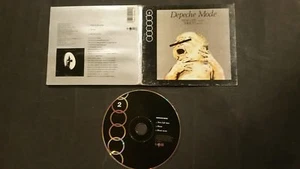 Depeche Mode New Life Remix & Shout Mix 3 Track CD Dave Gahan Martin Gore - Picture 1 of 3