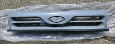 Ford Festiva 1988 89 90 91 92 1993 parrilla nuevo Foto 1 de 4