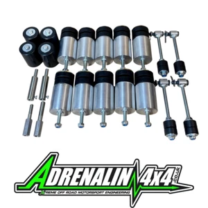 Land Rover Discovery 1 and Range Rover Classic +2" Body lift kit - Picture 1 of 1