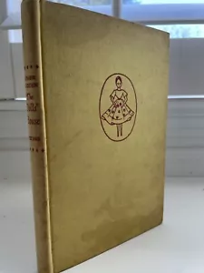 The Dolls' House by Rumer Godden (1st Viking Ed / Printing; 1948 HC) Box Ship - Picture 1 of 15