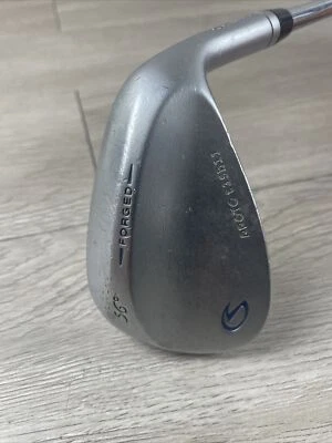 Sonartec Proto Forged Wedge 56 Right Handed 35.5” - Image 1 of 4