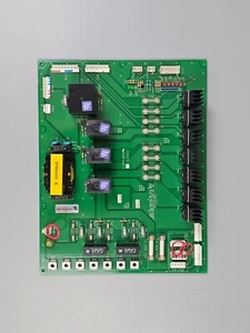 Noritsu J390976 Main Relay PCB for 30xx,33xx  This is a used TESTED  3301 3001 - Bild 1 von 2