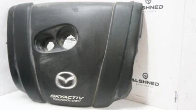 2016 Mazda CX-3 Engine Cover PE11-10-2F0 OEM - Image 1 of 4