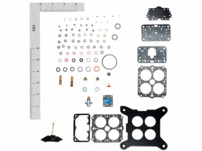 For 1978 Lincoln Mark V Carburetor Repair Kit Walker 88963VD - Image 1 of 2