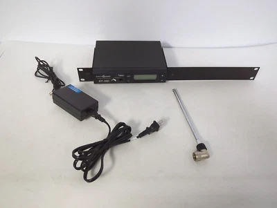 Telex Sound Mate Personal Listening Systems ST-300 w/12v AC Adapter - Image 1 of 4