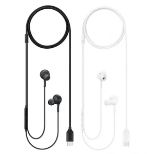 Samsung Original Kopfhörer AKG TYP-C In-Ear Headset Galaxy S24 S23 S22 S21 S20 - Bild 1 von 11
