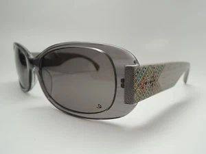 Gafas de sol Paris Vega 8S de madera fuerte doradas y madera unisex 100 % auténticas. Nuevo - Imagen 1 de 10