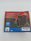 Pocket Hose Copper Bullet With Thumb Spray Nozzle AS-SEEN-ON-TV Expands to 50-ft