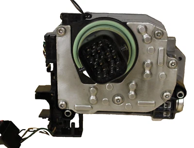 Cuerpo de válvula de transmisión con solenoide de cambio Dodge Chrysler 20600109BB 62TE Foto 1 de 4