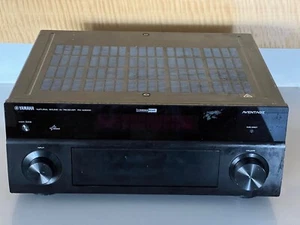 Yamaha Aventage RX-A3000 Networking A/V Receiver - No Remote Control - Picture 1 of 7