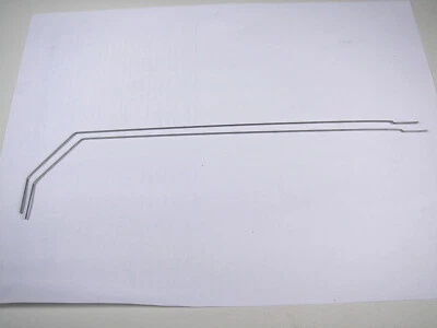 Lionel 726-109 Handrails (Pair) - NOS, EXC, for Bershires & Large Hudsons - Image 1 of 4