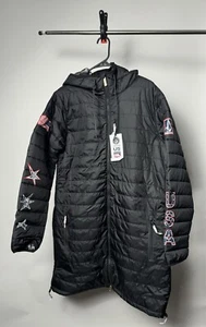 Volcom USST Long SD Jacket - Unisex XL - Brand New - Picture 1 of 7