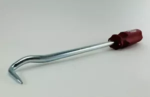 Wilde Tool 544-12-Z 12” Cotter Key Split Pin Extractor Alloy Steel Made in USA - Picture 1 of 2