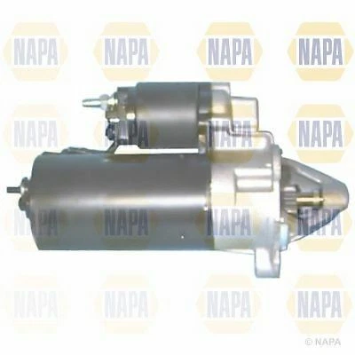 NEW NAPA ENGINE STARTER MOTOR OE QUALITY REPLACEMENT NSM1426 - Image 1 of 4