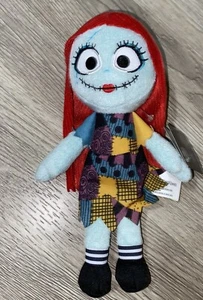 Disney Parks Sally Nightmare Before Christmas Plüsch Puppe 2023 Neu - Bild 1 von 8