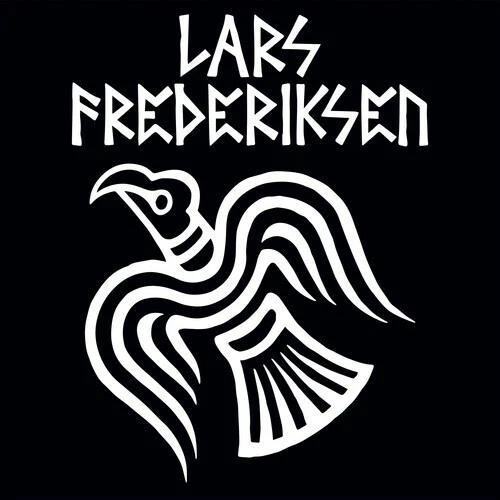 To Victory by Frederiksen, Lars (Record, 2021)