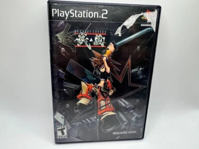 Musashi Samurai Legend (Sony PlayStation 2 2005 PS2) Complete CIB - Image 1 of 3