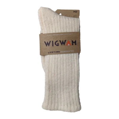 WIGWAM CORPORATION Wigwam 625 Wool Crew Sock