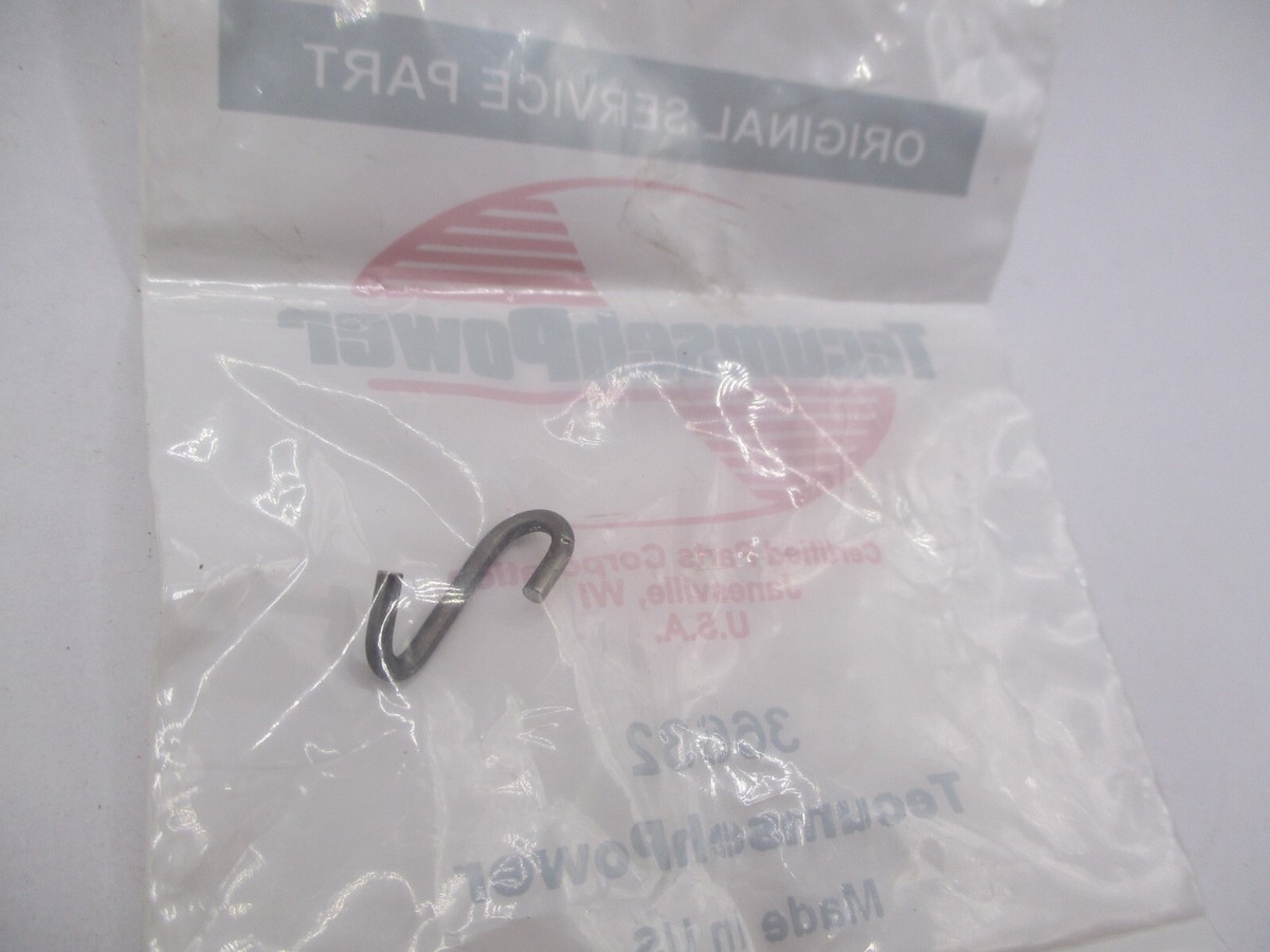 Tecumseh Engine Parts Tecumseh 36632 OEM Throttle Link