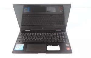 HP ENVY X360 15M-CP0012DX | AMD RYZEN 7 2700U | 512GB | 8GB RAM | NO OS - Picture 1 of 9