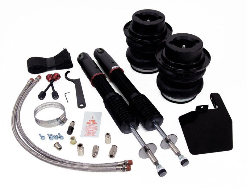 Air Lift 78626 Performance Rear Air Suspension Kit for 2012–2015 Honda Civic - Image 1 of 4