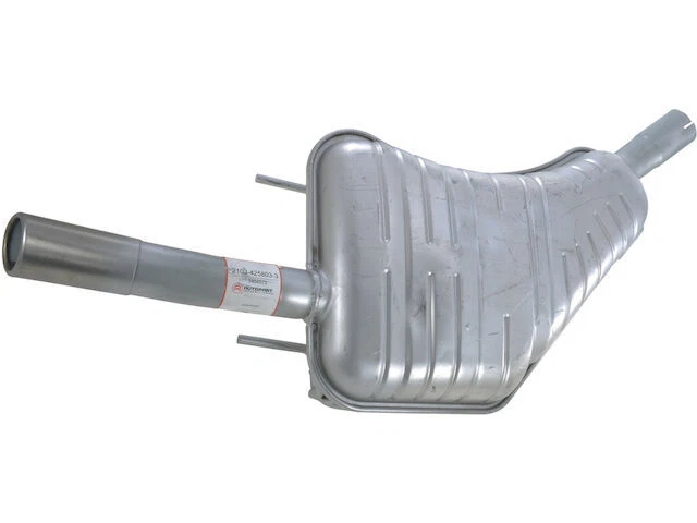 Rear Muffler For 99-09 Saab 95 2.3L 4 Cyl B235E Turbocharged B235R B235L KC79K4 - Image 1 of 1
