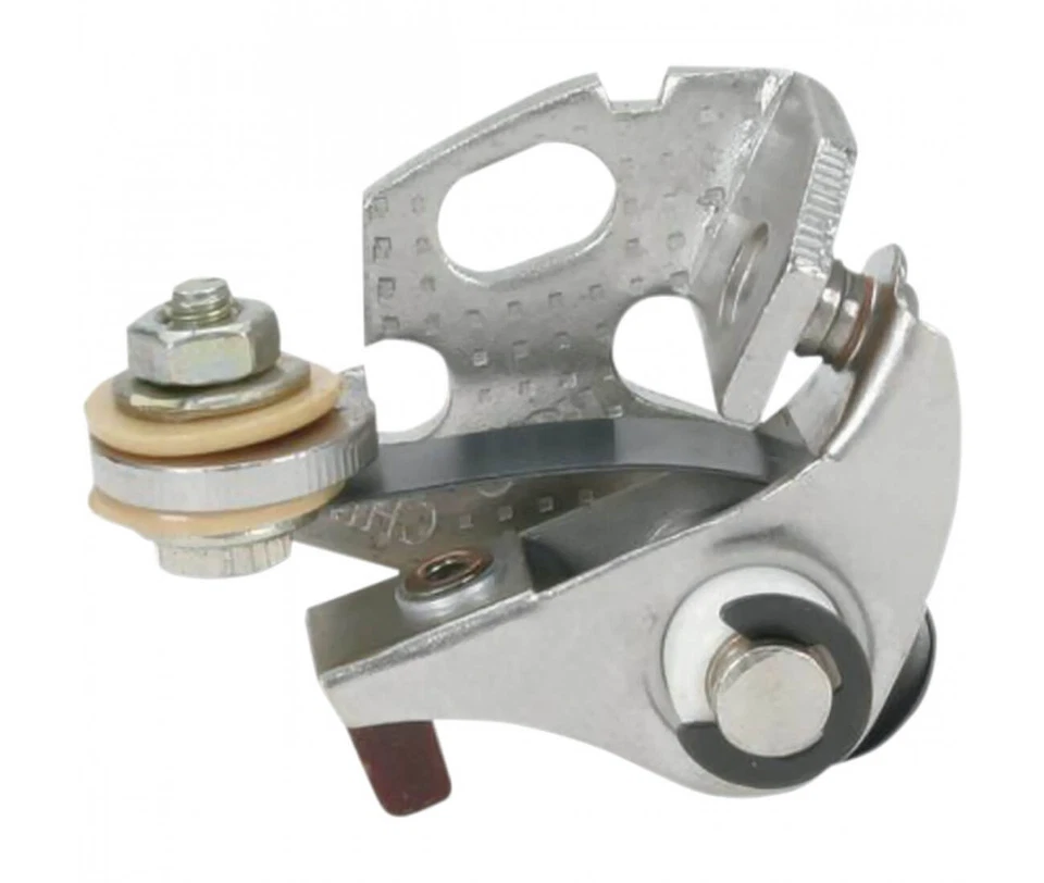 Kawasaki Kz 400 / Kz 750 - Screw Board / 08-0010 - Image 1 of 1