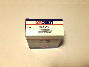 INGNITION CONTROL MODUAL CAR QUEST # 55-1512 F150 1976-87 - Picture 1 of 6
