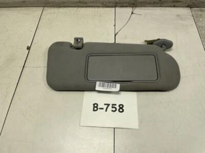 Kia Sorento LX 2006 parasol interior del lado del pasajero delantero derecho OEM+ Foto 1 de 4