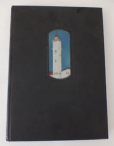 1931 San Diego State College Yearbook Annual Very Good Condition. - Picture 1 of 12