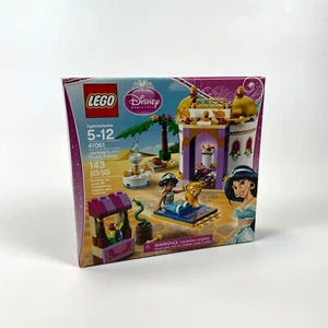 LEGO Disney: Jasmine's Exotic Palace (41061) - Picture 1 of 6