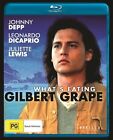  What's Eating Gilbert Grape? (Blu-ray 2013) Umbrella/OOP Reg B Au *New & Sealed
