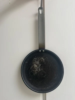 Чугунная сковорода для жарки Kuhn Rikon 21 см - Изображение 1 из 3