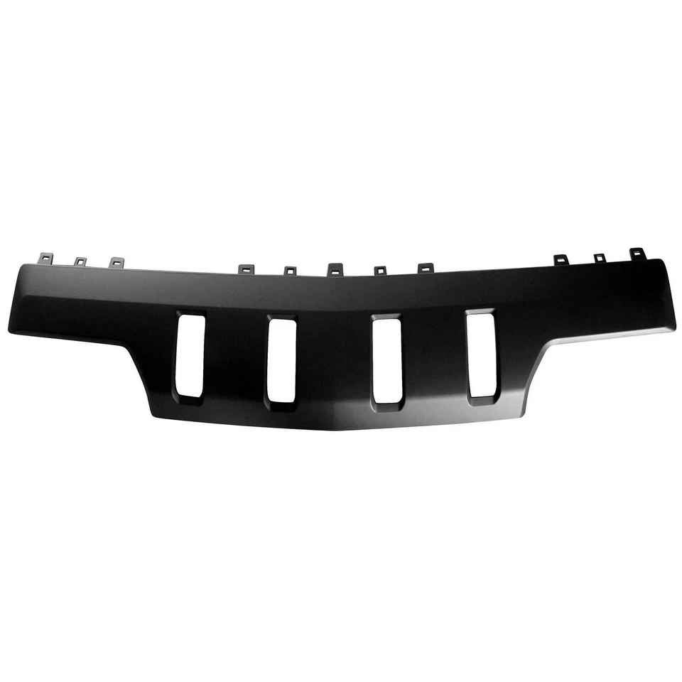 For Chevy Silverado 3500 HD 15-19 Alzare Front Bumper Skid Plate Standard Line - Image 1 of 1