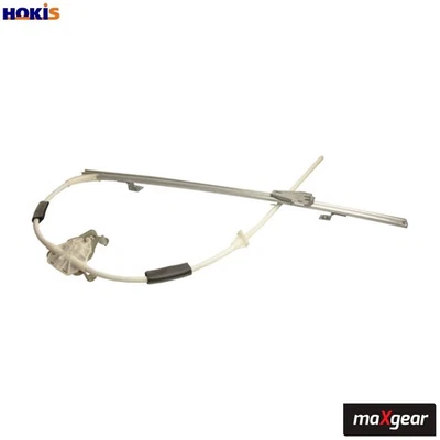 WINDOW REGULATOR 50-0774 FOR RENAULT MASTER/II/Van/Platform/Chassis/Bus  IVECO - Image 1 of 4