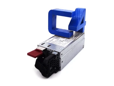 HP 775592-001 900W ESTÁNDAR AC 240VDC ALIMENTACIÓN Foto 1 de 3