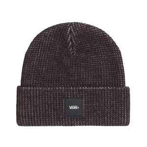 Vans Waffle Knit Beanie - Pink Dawn / Black - Picture 1 of 3