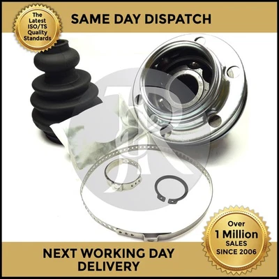 FORD SIERRA COSWORTH 4WD 108MM REAR DRIVE SHAFT CV JOINT - Image 1 of 4